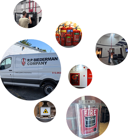 why choose bierderman